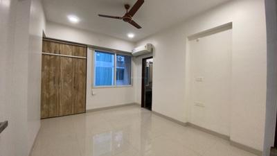 Bedroom Image of 1982 Sq.ft 3 BHK Apartment / Flat for rent in  Apollo DB City, Nipania Indore for Rs. 45000