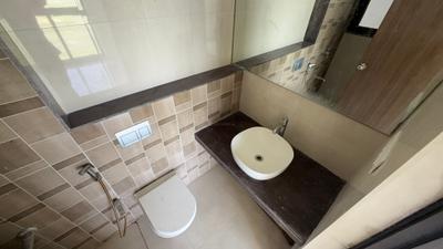 Image of 1120 Sq.ft 2 BHK Apartment / Flat for sale in Lodha Splendora Riverview, Thane West, Thane for Rs. 10000000