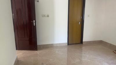 Bedroom Image of 1300 Sq.ft 2 BHK Builder Floor for rent in Shanthi Nagar Mangalore for Rs. 18000