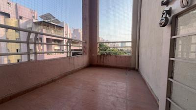 Image of 910 Sq.ft 2 BHK Apartment / Flat for rent in GK Dwarka Sun Crest Phase 3, Rahatani, Pune for Rs. 28000
