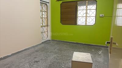 Bedroom Image of 1400 Sq.ft 3 BHK Apartment / Flat for sale in Diamond Tower, Joka Kolkata for Rs. 4000000