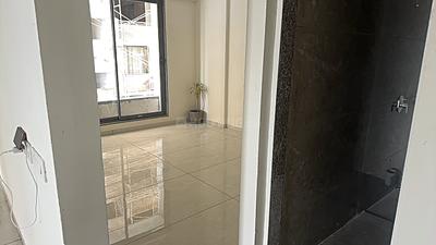 Bedroom Image of 2450 Sq.ft 3 BHK Apartment / Flat for sale in TRA Aalay, Shela Ahmedabad for Rs. 13000000