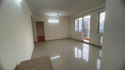 Living Room Image of 1365 Sq.ft 3 BHK Apartment / Flat for rent in Jaypee Kosmos, Sector 134 Noida for Rs. 28000