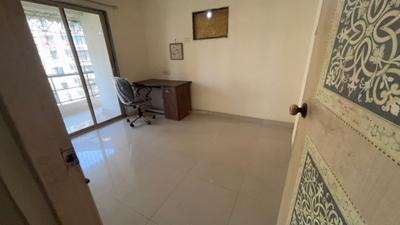 Image of 1050 Sq.ft 2 BHK Apartment / Flat for sale in Shri Raj Ratnadeep, Kharghar, Navi Mumbai for Rs. 13000000