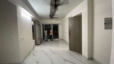 Living Room Image of 1494 Sq.ft 3.5 BHK Builder Floor for sale in M3M Soulitude , Sector 89 Gurgaon for Rs. 16500000