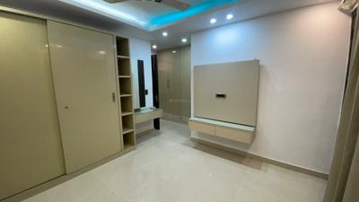 Bedroom Image of 1485 Sq.ft 3 BHK Apartment / Flat for rent in Chhattarpur New Delhi for Rs. 60000