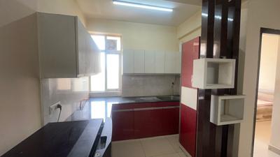 Kitchen Image of 440 Sq.ft 1 BHK Apartment / Flat for sale in AVL 36, Sector 36 Gurgaon for Rs. 6500000