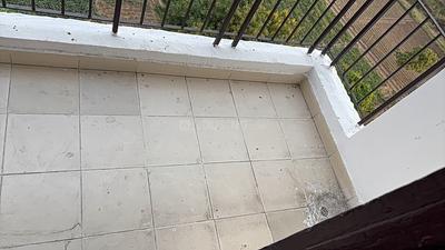 Bedroom Image of 1100 Sq.ft 2.5 BHK Apartment / Flat for sale in Mahagun Puram Phase 1, Mahagunpuram Ghaziabad for Rs. 7000000