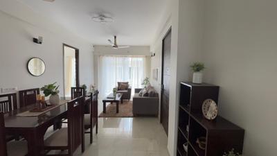 2.5 BHK Independent Builder Floor