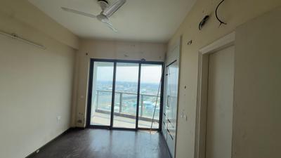 Bedroom Image of 1665 Sq.ft 3 BHK Apartment / Flat for rent in Paras Dews, Sector 106 Gurgaon for Rs. 39000