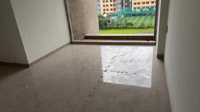 Bedroom Image of 1300 Sq.ft 2 BHK Apartment / Flat for sale in Ulwe Navi Mumbai for Rs. 15000000