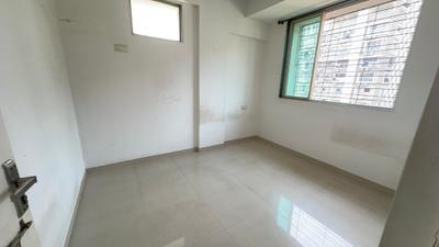 Bedroom Image of 390 Sq.ft 1 BHK Apartment / Flat for sale in Ghatkopar East Mumbai for Rs. 9500000