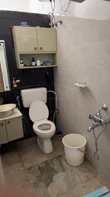 Image of 800 Sq.ft 2 BHK Builder Floor for rent in Vaderahalli, Bengaluru North, Bengaluru for Rs. 17000