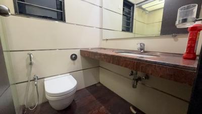 Image of 1350 Sq.ft 2 BHK Apartment / Flat for rent in Godrej Platinum, Vikhroli East, Mumbai for Rs. 115000