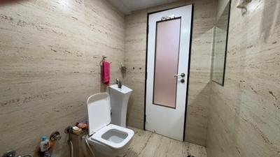 Image of 2000 Sq.ft 3 BHK Apartment / Flat for sale in Bhimrad, Surat for Rs. 7500000