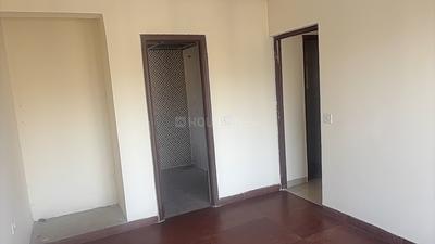 Bedroom Image of 650 Sq.ft 2 BHK Apartment / Flat for sale in Aditya City Apartment Ghaziabad, Wave City Ghaziabad for Rs. 5800000