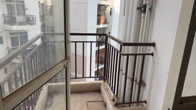 Image of 950 Sq.ft 2 BHK Apartment / Flat for rent in Suncity Avenue 76, Sector 76, Gurgaon for Rs. 18000