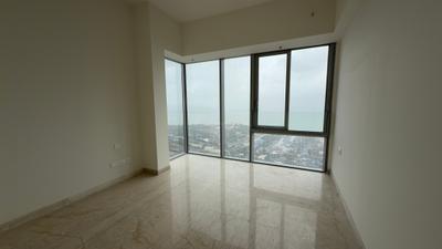 Bedroom Image of 1292 Sq.ft 3 BHK Apartment / Flat for sale in Piramal Aranya, Byculla Mumbai for Rs. 60000000