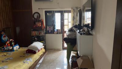 Bedroom Image of 1050 Sq.ft 2 BHK Apartment / Flat for sale in Ghati River Valley Dehradun for Rs. 8000000