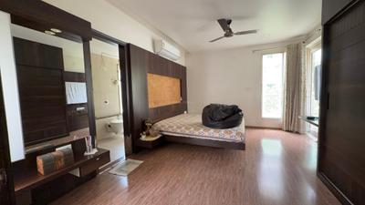 Bedroom Image of 2400 Sq.ft 3 BHK Apartment / Flat for sale in Akota Vadodara for Rs. 9500000