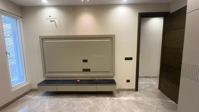 Bedroom Image of 1351 Sq.ft 3 BHK Builder Floor for sale in Paschim Vihar New Delhi for Rs. 28500000