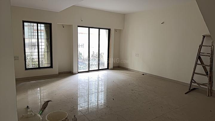 Rishiraj Mindspace Living Room 1