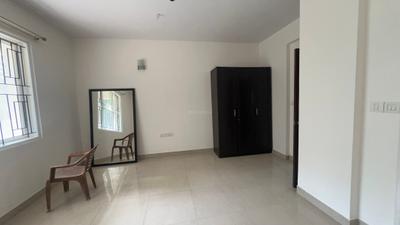Bedroom Image of 1300 Sq.ft 2 BHK Apartment / Flat for rent in Prestige Notting Hill, Kalena Agrahara Bengaluru for Rs. 52000