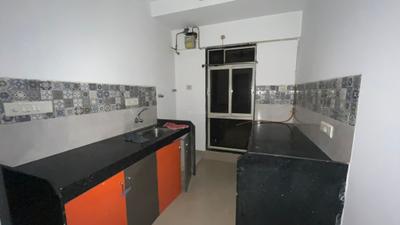 Kitchen Image of 510 Sq.ft 1 BHK Apartment / Flat for sale in Dahisar East Mumbai for Rs. 11000000