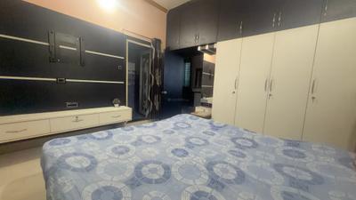 Bedroom Image of 800 Sq.ft 3 BHK Builder Floor for rent in Kaptan Para Purnea for Rs. 20000