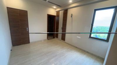 Bedroom Image of 1362 Sq.ft 3 BHK Apartment / Flat for sale in Panchyawala Jaipur for Rs. 6129000