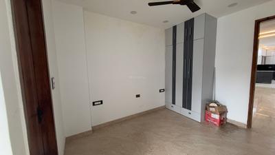 Bedroom Image of 1550 Sq.ft 3 BHK Builder Floor for rent in Fidato Honour Homes, Sector 89 Faridabad for Rs. 28000