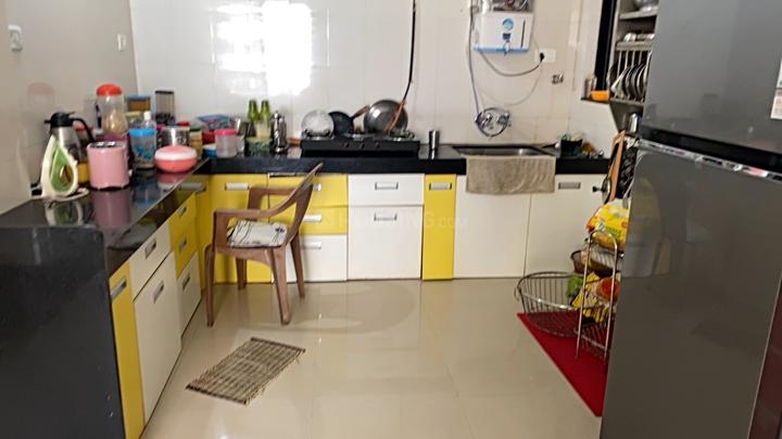 Mont Vert Seville Main Image 1