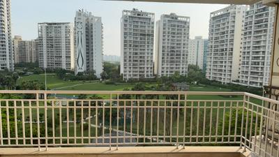 Image of 1680 Sq.ft 3 BHK Apartment / Flat for sale in Central Park Resorts, Sector 48, Gurgaon for Rs. 52500000