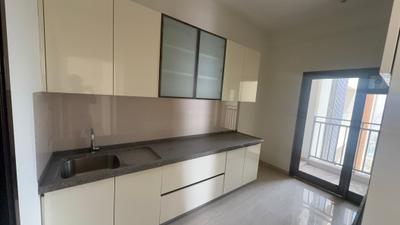 Kitchen Image of 1500 Sq.ft 3 BHK Apartment / Flat for rent in Piramal Mahalaxmi, Worli Mumbai for Rs. 300000