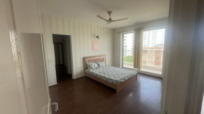 Bedroom Image of 1659 Sq.ft 3 BHK Apartment / Flat for sale in Bestech Park View Ananda, Sector 81 Gurgaon for Rs. 18600000