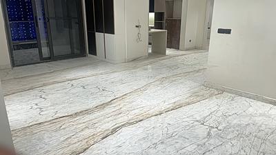 Living Room Image of 1800 Sq.ft 3 BHK Builder Floor for sale in Model Town New Delhi for Rs. 35000000
