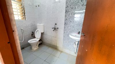 Image of 1100 Sq.ft 3 BHK Apartment / Flat for rent in Swagat Skyline, Rajarhat, Kolkata for Rs. 14000