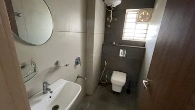 Image of 1600 Sq.ft 3 BHK Builder Floor for rent in Harlur, Bengaluru for Rs. 50000