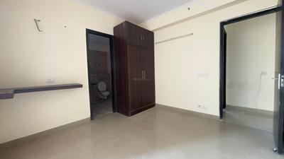 Bedroom Image of 1600 Sq.ft 3 BHK Apartment / Flat for sale in Solutrean Caladium, Sector 109 Gurgaon for Rs. 19000000
