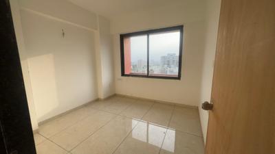 Bedroom Image of 1225 Sq.ft 3 BHK Apartment / Flat for sale in Alok One 35, Shilaj Ahmedabad for Rs. 8050000