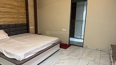 Bedroom Image of 2800 Sq.ft 4 BHK Villa for sale in Shankar Nagar Raipur for Rs. 13100000