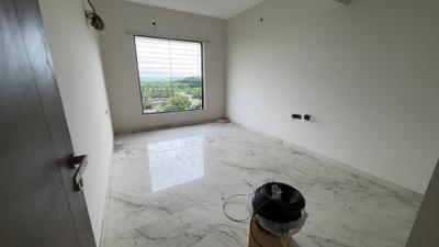 Bedroom Image of 2500 Sq.ft 3.5 BHK Apartment / Flat for rent in Ved Vihar Phase II Building No 4, Kothrud Pune for Rs. 65000