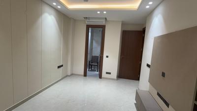 Bedroom Image of 2300 Sq.ft 3 BHK Builder Floor for sale in Malibu Town Floors, Sector 47 Gurgaon for Rs. 32000000