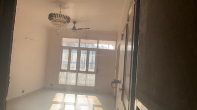 Living Room Image of 1415 Sq.ft 3 BHK Apartment / Flat for sale in Mapsko Krishna Apra Gardens, Indirapuram Ghaziabad for Rs. 17800000