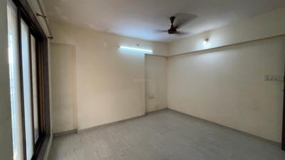 Bedroom Image of 985 Sq.ft 2 BHK Apartment / Flat for sale in Ajmera Nirvana, Kanjurmarg East Mumbai for Rs. 15400000