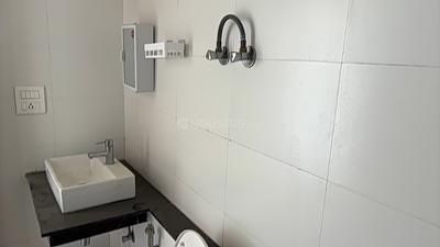 Image of 1600 Sq.ft 3 BHK Apartment / Flat for rent in Godrej Infinity, Mundhwa, Pune for Rs. 47000