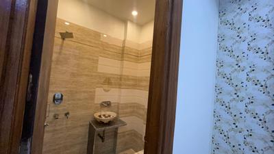 Image of 1250 Sq.ft 3 BHK Builder Floor for sale in Indirapuram, Ghaziabad for Rs. 9400000
