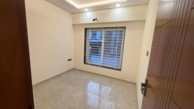 Bedroom Image of 1800 Sq.ft 3 BHK Independent House for sale in Nalanda Solitaire Park, Nipania Indore for Rs. 12000000