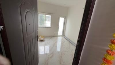 Living Room Image of 750 Sq.ft 2 BHK Builder Floor for rent in Danapur Patna for Rs. 12000
