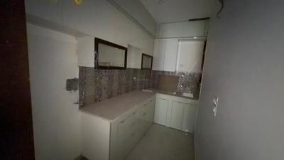 Kitchen Image of 1500 Sq.ft 3 BHK Apartment / Flat for sale in Sector 110 Noida for Rs. 6500000